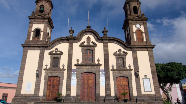 Patrimonio Cultural organiza rutas guiadas gratuitas por los conjuntos históricos de Canarias