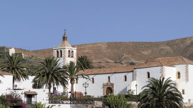 La Gala Distinguidos del Turismo de Fuerteventura 2026 se celebra en Betancuria a propuesta del Patronato Insular de Turismo