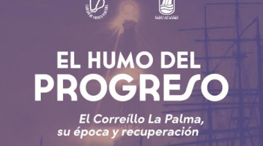 La historia de los correíllos regresa a Fuerteventura con la exposición ‘El Humo del Progreso’