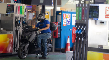 El Gobierno de Canarias mantiene en septiembre el tipo cero del IGIC para los combustibles