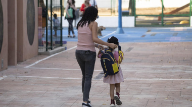 Las deducciones más comunes de la vuelta al cole son la compra de libros y material escolar, según Técnicos de Hacienda