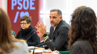 El PSOE lleva al Senado la situación del transporte sanitario en Canarias y pide escuchar a sus trabajadores