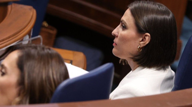 Machín asegura que la financiación de las universidades es un "documento abierto" y las emplaza a negociar