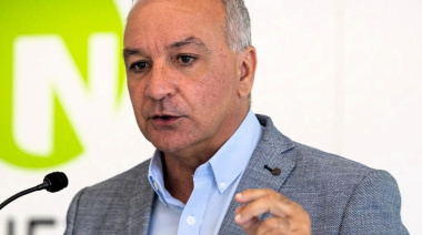 Luis Campos afirma que la ausencia de Asián del CPFF demuestra que la unidad de CC y el PP es una farsa