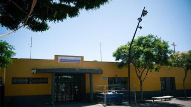 La Laguna inicia las obras del plan de mejoras y adaptación de los centros ciudadanos de La Cuesta
