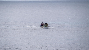 El Gobierno lamenta la "enorme tragedia" en Canarias, con más de 80 migrantes muertos según ONG: "Crudísima realidad"