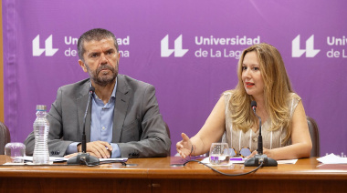 Cabildo de Tenerife y ULL amplían los horarios escalonados a más de 2.000 estudiantes de la Facultad de Economía para aliviar la TF-5