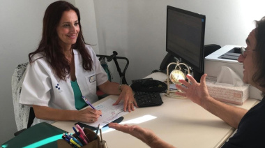Psicólogos de los centros de salud atienden a más de 29.000 pacientes en los últimos 19 meses en Canarias