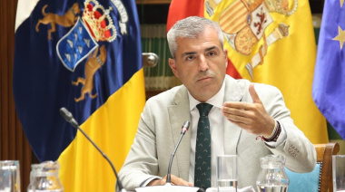 Manuel Domínguez (PP), "preocupado" ante la crisis migratoria en España: "Inmigración sí, pero ordenada y legal"