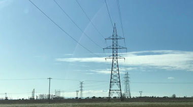 La demanda eléctrica crece un 1,9% en agosto en Canarias