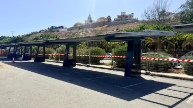 El Cabildo avanza en el despliegue de nuevas infraestructuras de energía renovable en Gran Canaria