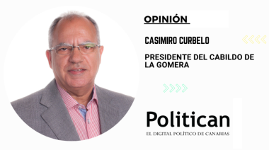 La Gomera, tras las huellas de la historia, el valor de la democracia