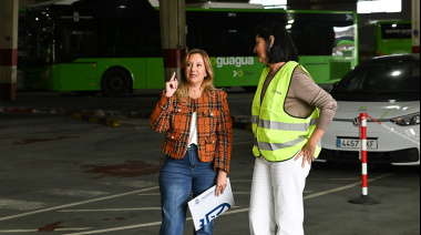 Tenerife refuerza la conexión en guagua entre Icod de los Vinos y Costa Adeje con una nueva línea más directa