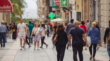 Los Bonos Consumo ya han inyectado más de 307.000 euros en los comercios de Santa Cruz
