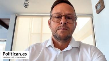 Octavio Caraballo: "La gestión migratoria del Gobierno de España no se ha podido hacer peor; ha sido una improvisación constante"