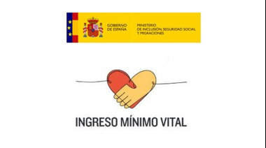El Ingreso Mínimo Vital llega en agosto a más de 2,7 millones de personas residentes en 894.000 hogares
