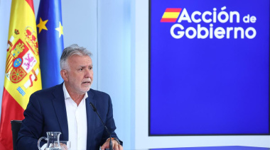 El Gobierno da luz verde al 'Decreto Canarias' con ayudas para La Palma y uso de 600 millones del superávit
