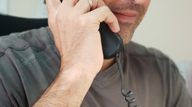 El Teléfono de la Esperanza de Canarias atiende 4.212 llamadas en lo que va de año, 294 relacionadas con suicidio
