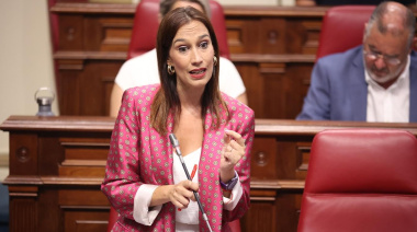 Fierro exige al PP que respalde los 1.300 millones de euros más para Canarias y deje de “traicionar” los intereses de las islas