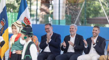 Canarias arranca el curso escolar con más de 232.000 estudiantes y récord de profesorado, al superar los 29.000