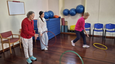 El Centro Municipal de Mayores de La Orotava retoma su actividad con una amplia programación de talleres y propuestas para el envejecimiento activo