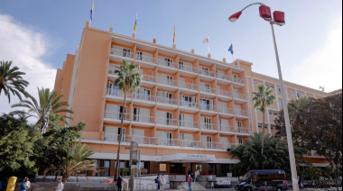 El BOE publica la convocatoria de 31 plazas de Cabo Mayor de Bomberos de Las Palmas de Gran Canaria