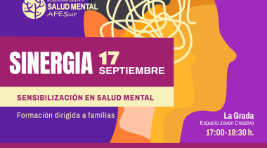 El Ayuntamiento de Las Palmas de Gran Canaria organiza un taller para mejorar el acompañamiento a jóvenes en materia de salud mental