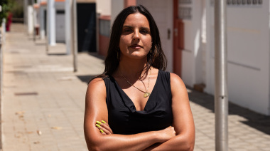 Carmen Peña, nuevo miembro de la Junta Directiva del Fórum Soberanista