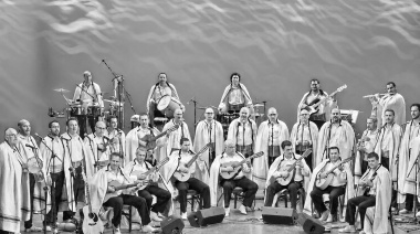 El MUNA celebra el Día de México con un concierto de Los Sabandeños dedicado a la música popular del país