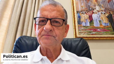 Francisco Linares reivindica la visión municipal en el Parlamento: “El trabajo se puede compaginar perfectamente”