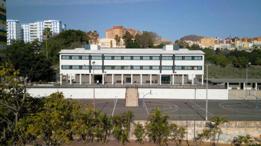 Santa Cruz gestiona 24 ofertas de empleo con 61 vacantes en empresas de la Isla
