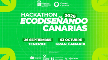 Transición celebra un hackathon para transformar los retos de la economía circular en oportunidades para Canarias