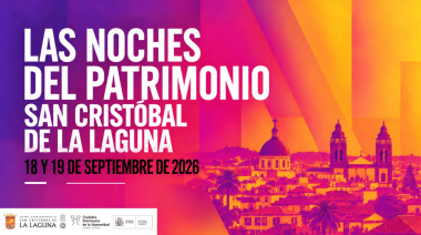 La Laguna convierte su ciudad histórica en un escenario cultural abierto con Las Noches del Patrimonio