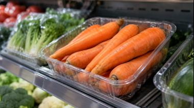Las zanahorias, el producto agrícola que más ha subido su precio en origen durante el último año en Canarias
