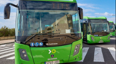 Titsa ofrece 2.100 plazas adicionales para facilitar los desplazamientos a la Romería Barquera de El Médano
