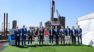 Tenerife avanza hacia un nuevo modelo  energético con el hallazgo de potencial geotérmico