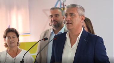 Fran Hernández refuerza con ‘Pueblo a pueblo, barrio a barrio’ el trabajo directo con los vecinos de La Laguna