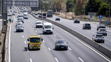 Casi el 96% de los conductores en Canarias suspenderían hoy el examen teórico, según un estudio
