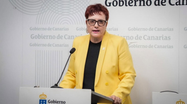 Canarias multiplica por seis la teleasistencia avanzada a dependientes, hasta las 14.761 personas