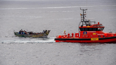 Baleares supera a Canarias en la llegada de migrantes, con 5.627 este año, tras caer la ruta atlántica un 55%