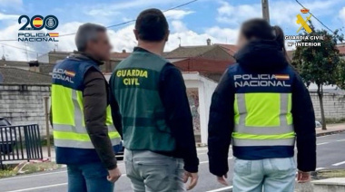 La criminalidad en Canarias crece por el aumento de hurtos, robos violentos y asesinatos