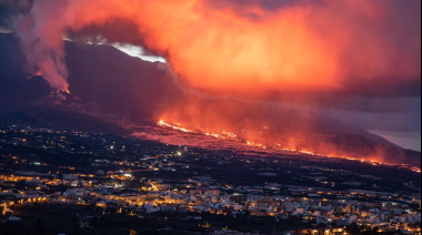 La erupción de La Palma cumple cinco años: este es su legado científico