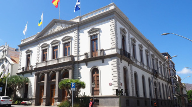 Santa Cruz abre el periodo de pago voluntario de la tasa de basura a partir de este domingo