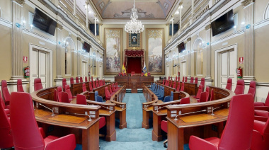 El PSOE lleva a Pleno el acceso a la vivienda protegida y la financiación autonómica