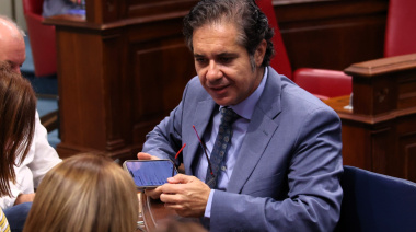 ASG apremia a culminar el acuerdo sobre la carrera profesional de los empleados públicos de Canarias