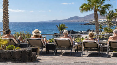 Canarias afronta la semana del Día Mundial del Turismo con más pernoctaciones y menos viviendas vacacionales