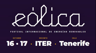 Eólica regresa a Tenerife diez años después con 68 artistas y una firme apuesta por la sostenibilidad
