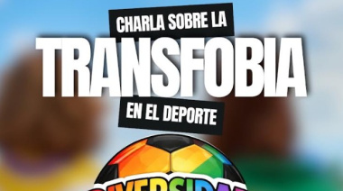 Telde acogerá una charla sobre transfobia en el ámbito deportivo dentro del proyecto ‘Diversidad en Juego’