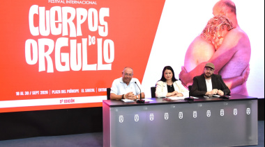 El Cabildo de Tenerife apoya una nueva edición del Festival Cuerpos de Orgullo contra la violencia estética y la gordofobia
