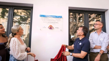 Santa Cruz invierte cerca de 800.000 euros en nueve locales de entidades ciudadanas